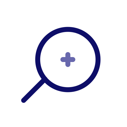 Magnifier, search, zoom, zoom in, zooming icon